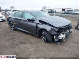 Honda Accord 2020 1 Honda Accord 2020 1