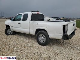 Toyota Tacoma 2021 2 Toyota Tacoma 2021 2