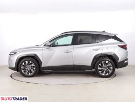 Hyundai Tucson 2020 1.6 147 KM Hyundai Tucson 2020 1.6 147 KM