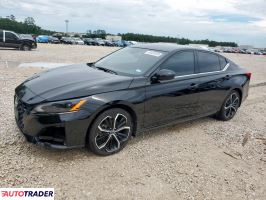 Nissan Altima 2023 2