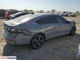 Honda Accord 2023 2 Honda Accord 2023 2