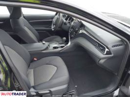Toyota Camry 2024 2