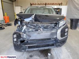 Mitsubishi Outlander 2021 2