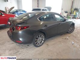 Mazda 3 2023 2