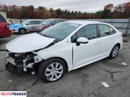 Toyota Corolla - zobacz ofertę