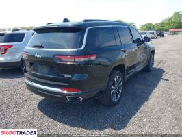 Jeep Cherokee 2021 3