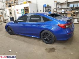 Honda Civic 2024 1 Honda Civic 2024 1