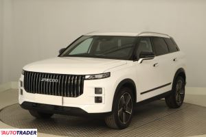 Jaecoo 7 2025 1.6 144 KM