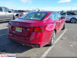 Nissan Altima 2024 2