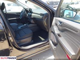 Ford Escape 2026 1