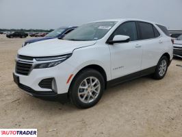 Chevrolet Equinox 2023 1 Chevrolet Equinox 2023 1