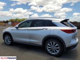 Infiniti QX50 2019 2