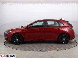 Hyundai i30 2021 1.5 108 KM