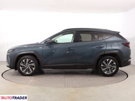 Hyundai Tucson 2022 1.6 147 KM