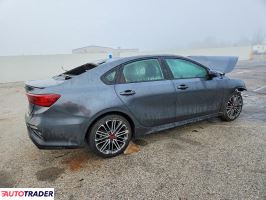 Kia Pozostałe 2021 1