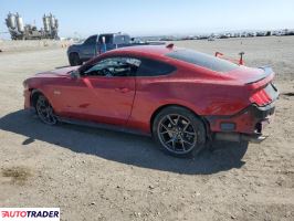 Ford Mustang 2020 2