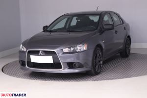 Mitsubishi Lancer 2011 1.6 115 KM
