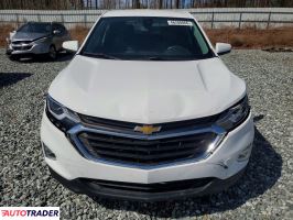 Chevrolet Equinox 2020