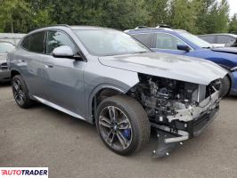 BMW X2 2025 2 BMW X2 2025 2