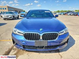 BMW 530 2023 2