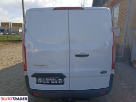 Ford Transit 2017 2
