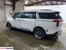 Kia Carnival 2025 3