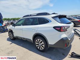 Subaru Outback 2022 2