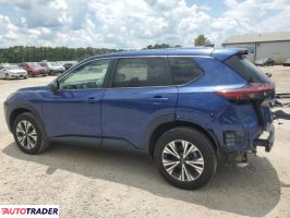 Nissan Rogue 2023 1 Nissan Rogue 2023 1