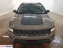 Jeep Compass 2021 2