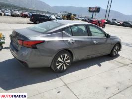 Nissan Altima 2021 2 Nissan Altima 2021 2