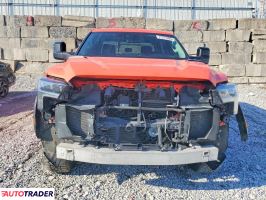 Toyota Tundra 2022 3