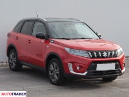 Suzuki Vitara - zobacz ofertę