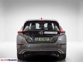 Nissan Leaf 2023 150 KM