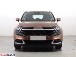 Kia Sportage 2022 1.6 147 KM Kia Sportage 2022 1.6 147 KM