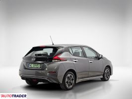 Nissan Leaf 2023 150 KM
