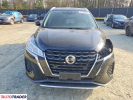 Nissan Pozostałe 2021 1