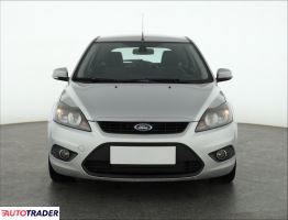 Ford Focus 2010 1.6 113 KM