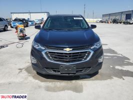 Chevrolet Equinox 2021 1