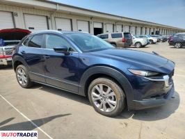 Mazda CX-30 2022 2 Mazda CX-30 2022 2