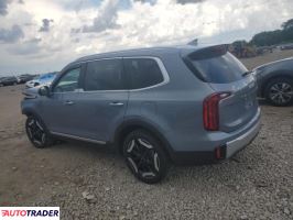 Kia Pozostałe 2024 3 Kia Pozostałe 2024 3