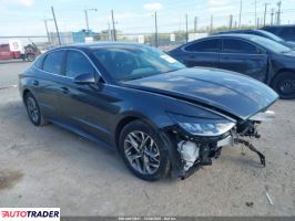 Hyundai Sonata 2021 2