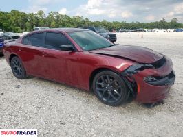 Dodge Charger 2021 3