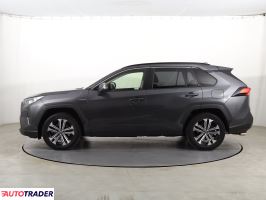 Toyota RAV 4 2020 2.5 218 KM