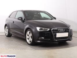 Audi A3 2013 1.8 177 KM Audi A3 2013 1.8 177 KM