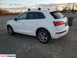 Audi Q5 2019 2