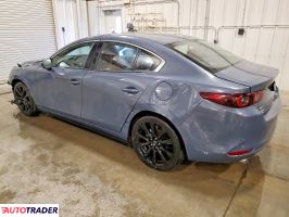 Mazda 3 2024 2