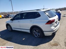Volkswagen Tiguan 2023 2 Volkswagen Tiguan 2023 2