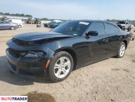 Dodge Charger 2019 3 Dodge Charger 2019 3
