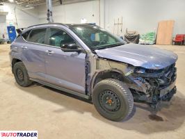 Hyundai Kona 2024 1