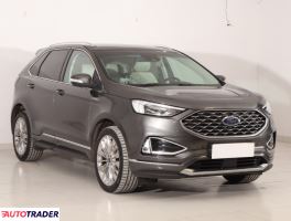 Ford Edge - zobacz ofertę